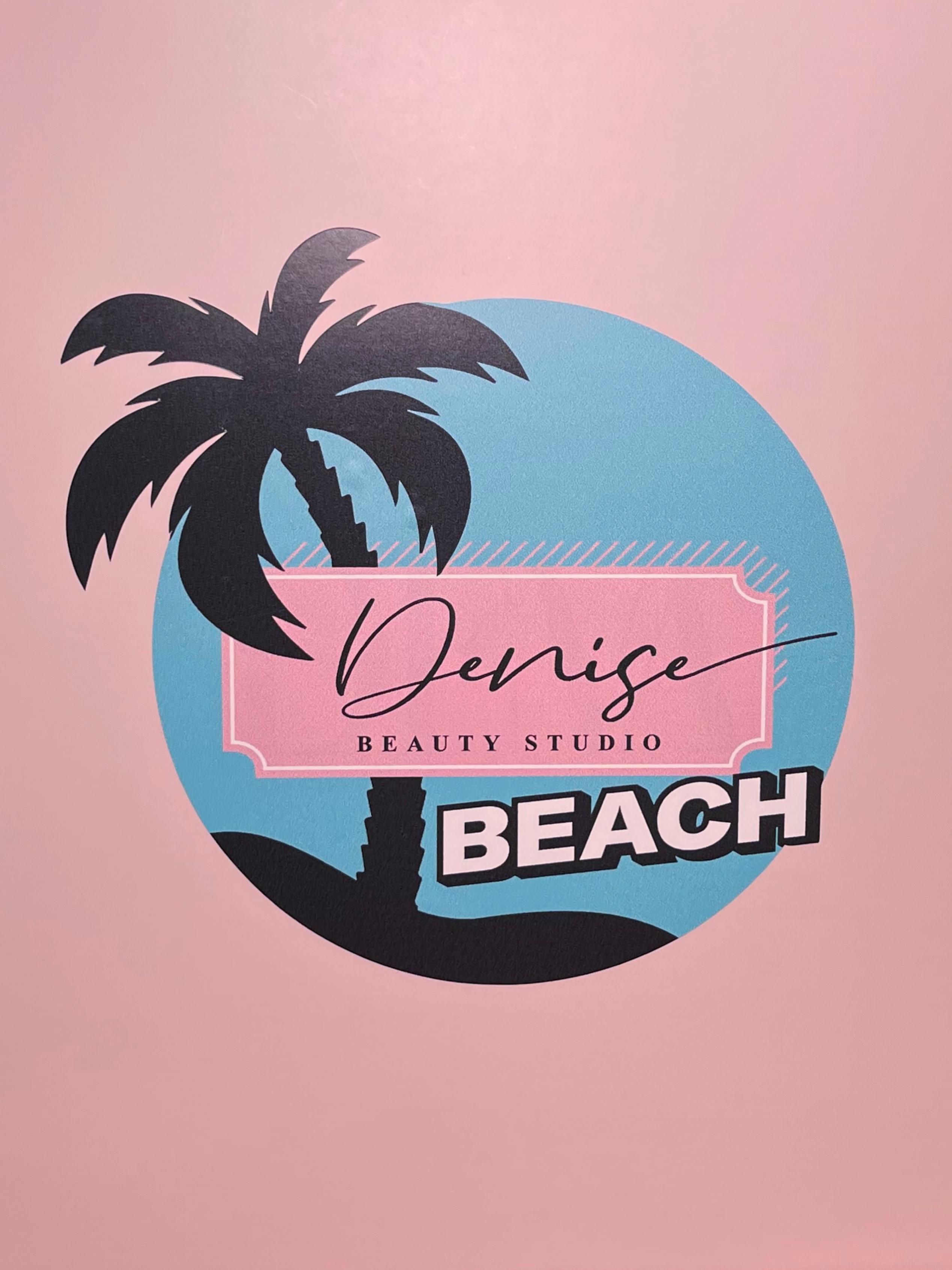 DENISE BEAUTY BEACH BOX